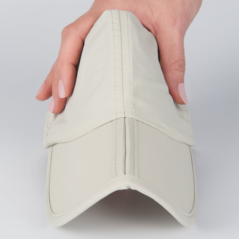 Afbeelding laden in Galerijviewer, Hatland Clarion, beige
