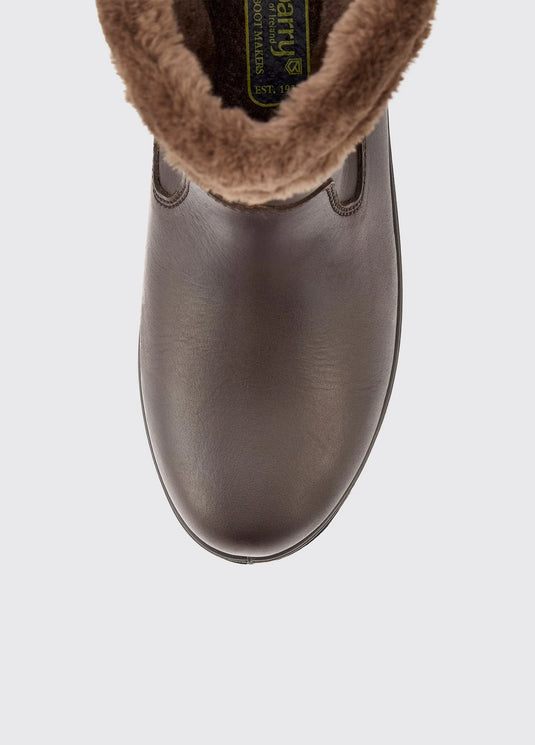 Dubarry Foxrock Winterlaars, mocha
