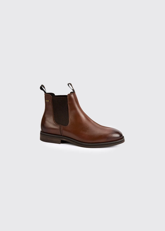 Dubarry Kells Heren Chelsea Enkellaars, brown