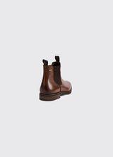 Dubarry Kells Heren Chelsea Enkellaars, brown
