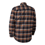 Deerhunter Landon Shirt, blue check