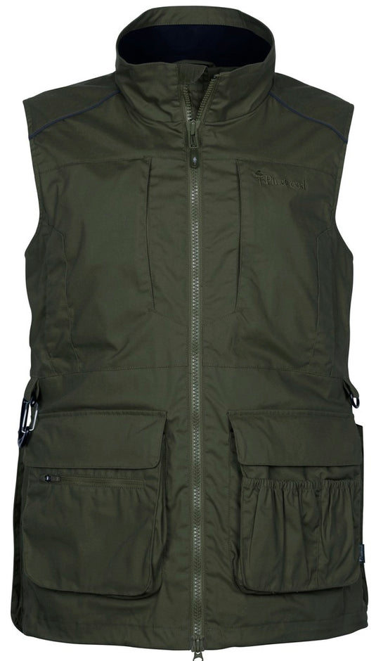 Pinewood Dog Sports Expert Vest M's