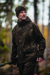 Deerhunter Muflon Jacket Light Art Green - Het Brabants Jachthuis