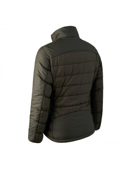 Deerhunter Lady Christine Quilted Jacket - Het Brabants Jachthuis