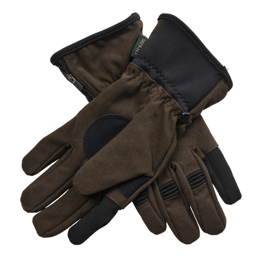 Deerhunter Muflon extreme gloves