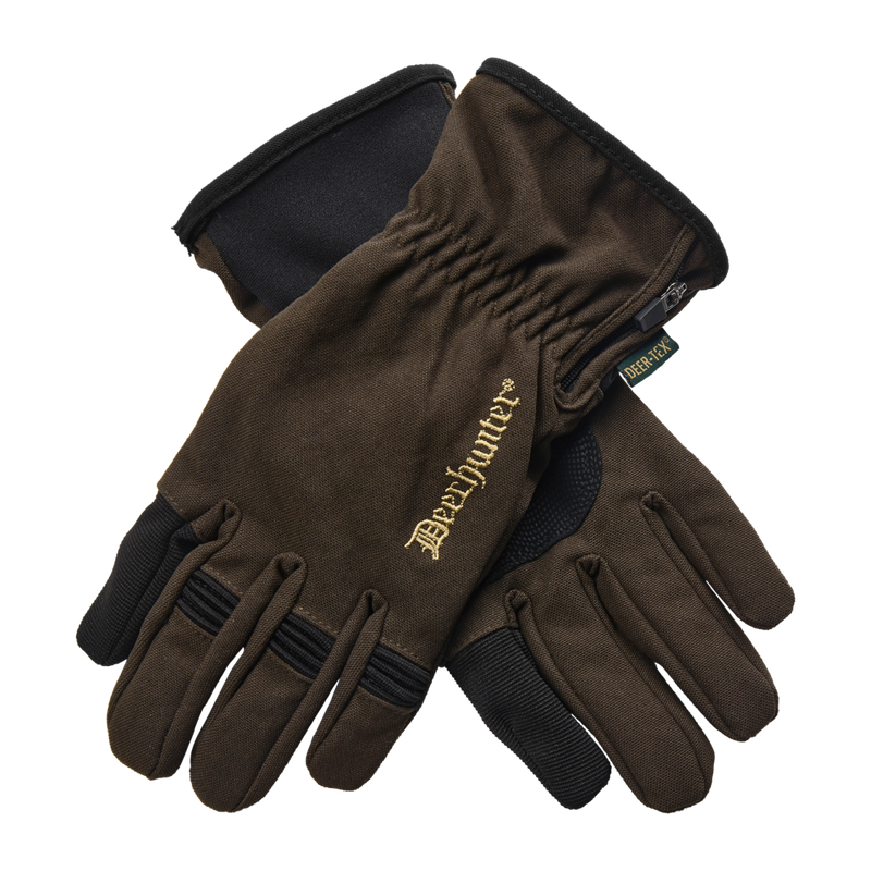 Load image into Gallery viewer, Deerhunter Muflon extreme gloves
