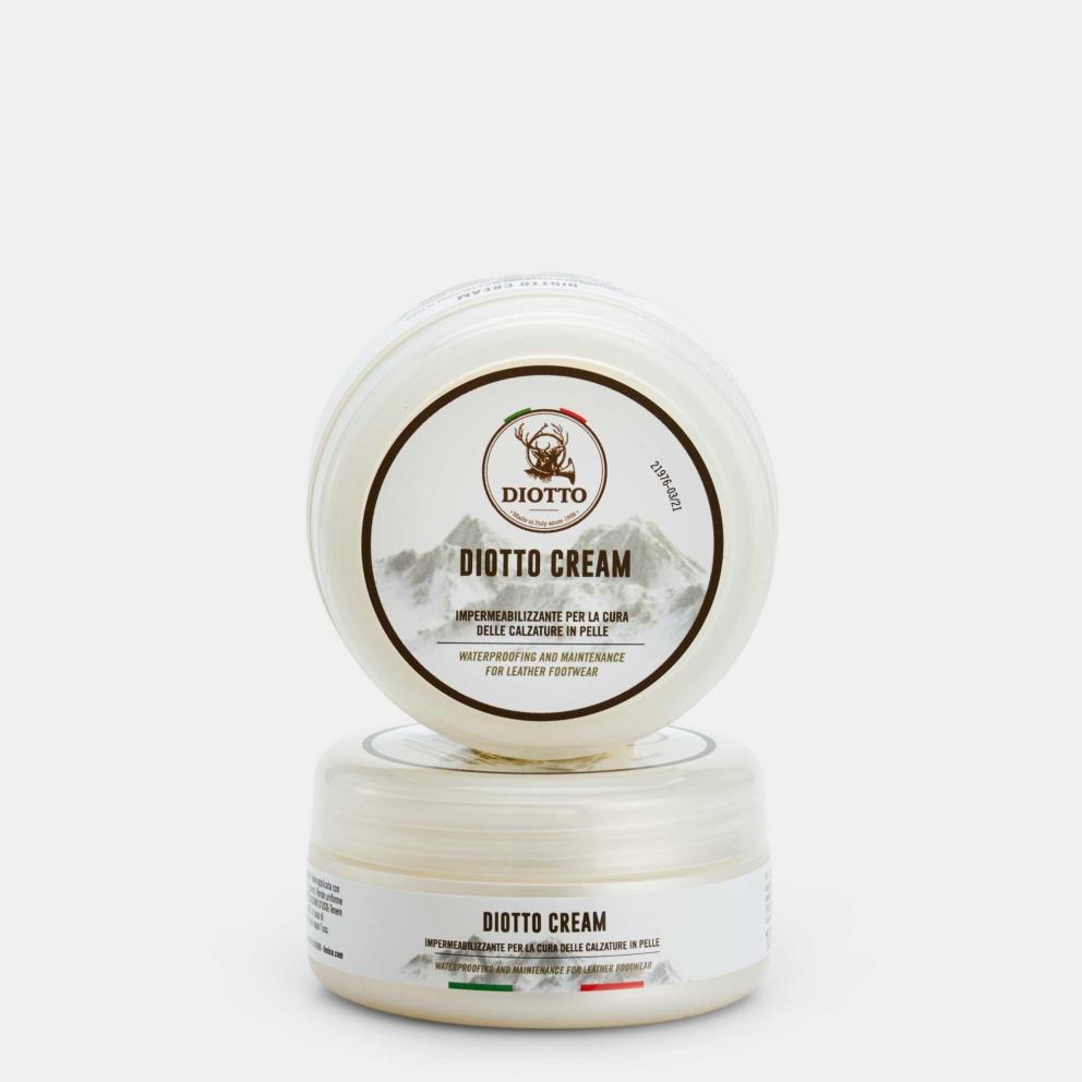Diotto Cream, transparant