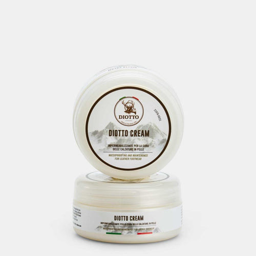 Diotto Cream, transparant