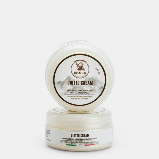 Diotto Cream, transparant