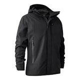 Deerhunter Sarek shell Jacket, black