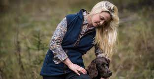 Deerhunter Lady Ashley shirt dames blouse - Het Brabants Jachthuis
