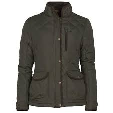 Pinewood Nydala Classic W. Jacke