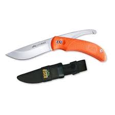 Load image into Gallery viewer, Outdoor Edge SwingBlade Oranje - Het Brabants Jachthuis
