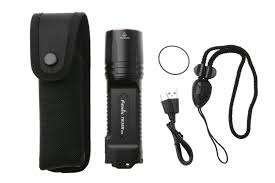 Fenix TK35R Zaklamp | 5800 Lumes