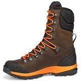 Hanwag Kalixfors SF Extra GTX, brown/orange