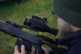 Hikmicro Cheetah C32F-SNL - Het Brabants Jachthuis