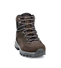 Hanwag Lady Banks GTX, mocca/black