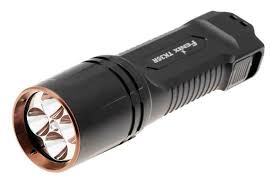Fenix TK35R Zaklamp | 5800 Lumes
