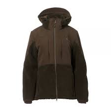 Pinewood Esbo Pile-Jacke