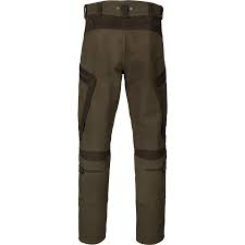 Härkila Pro Hunter Leather trousers - Het Brabants Jachthuis