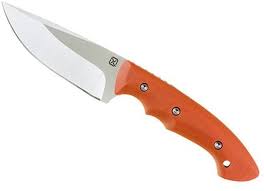 Klecker Abiqua Hunter Orange - Het Brabants Jachthuis