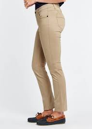 Dubarry Greenway dames broek, oyster