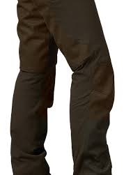 Seeland Larch Membraam trousers