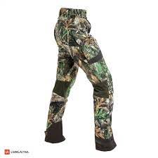 Deerhunter Lady Christine Camouflage broek - Het Brabants Jachthuis