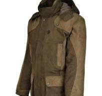 Percusion Grand Nord Hunting Jacket