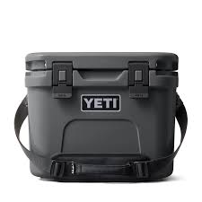 Yeti Roadie 15, koelbox, charcoal