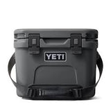 Yeti Roadie 15, koelbox, charcoal