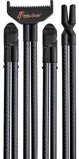 4 Stable Sticks Essential