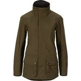 Härkila Retrieve Lady Jacket, warm olive