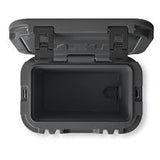 Yeti Roadie 15, koelbox, charcoal