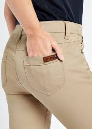 Dubarry Greenway dames broek, oyster