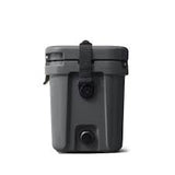 Yeti Roadie 15, koelbox, charcoal