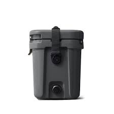 Yeti Roadie 15, koelbox, Charcoal