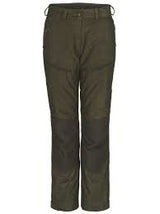Seeland North Lady Trousers, pine green
