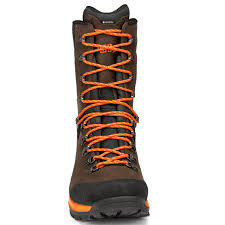 Hanwag Kalixfors SF Extra GTX, brown/orange