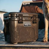 Yeti Roadie 15, koelbox, charcoal