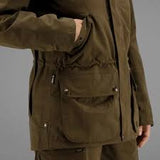 Härkila Retrieve Lady Jacket, warm olive