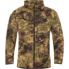 Härkila Camo-Überzugsjacke