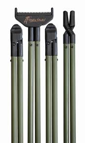 4 Stable Sticks Essential