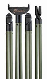 4 Stable Sticks Essential