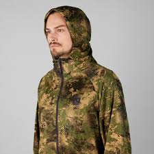 Load image into Gallery viewer, Härkila Camo cover jacket
