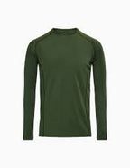 Merino Performance Forest L/S thermo shirt - Het Brabants Jachthuis