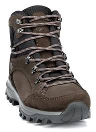 Hanwag Banks GTX, mocca/asphalt