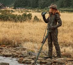 Deerhunter Lady Raven Trousers - Het Brabants Jachthuis