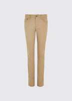 Dubarry Greenway dames broek, oyster
