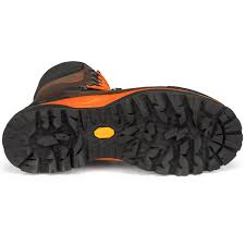 Hanwag Kalixfors SF Extra GTX, brown/orange